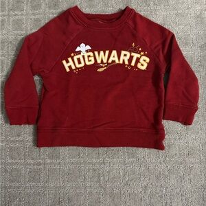 Little Sleepies OG Hogwarts Sweatshirt